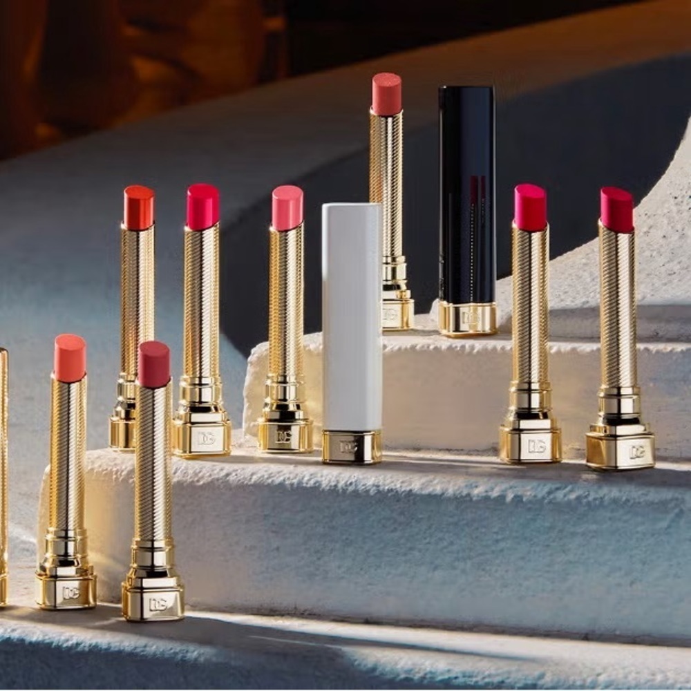 My Juicy Sheer Lip Stylo
Dolce&Gabbana Multi Colors